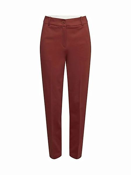 Esprit Collection Stretch-Hose Pants woven günstig online kaufen