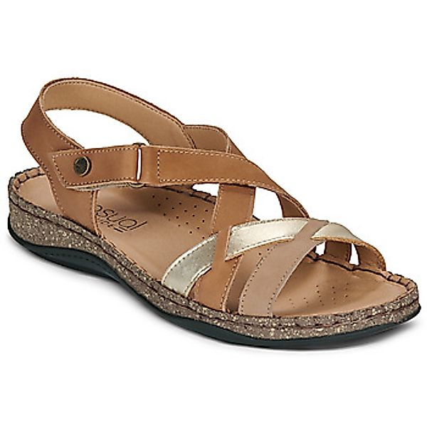 Casual Attitude  Sandalen SLOWA günstig online kaufen