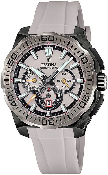 Festina Chronograph Chrono Bike 2025 F20726/1, Quarzuhr, Armbanduhr, Herren günstig online kaufen