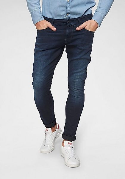 G-STAR Skinny-fit-Jeans 51010 günstig online kaufen