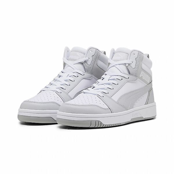 PUMA Sneaker "Rebound Sneakers Erwachsene" günstig online kaufen