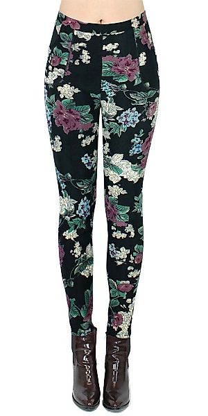 dy_mode Thermohose Gefütterte Damen Thermohose Thermo günstig online kaufen