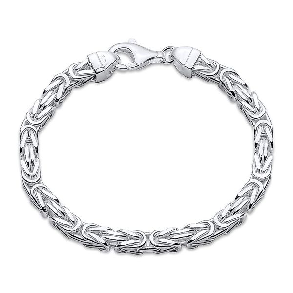 JEWLIX Armband JEWLIX Königsketten Armband Königsarmband günstig online kaufen