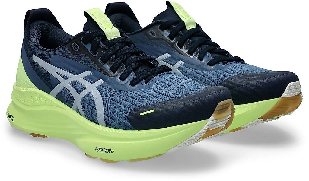 Asics GEL-KAYANO 32 LITE-SHOW Laufschuh für mehr Stabilität, mit reflektier günstig online kaufen
