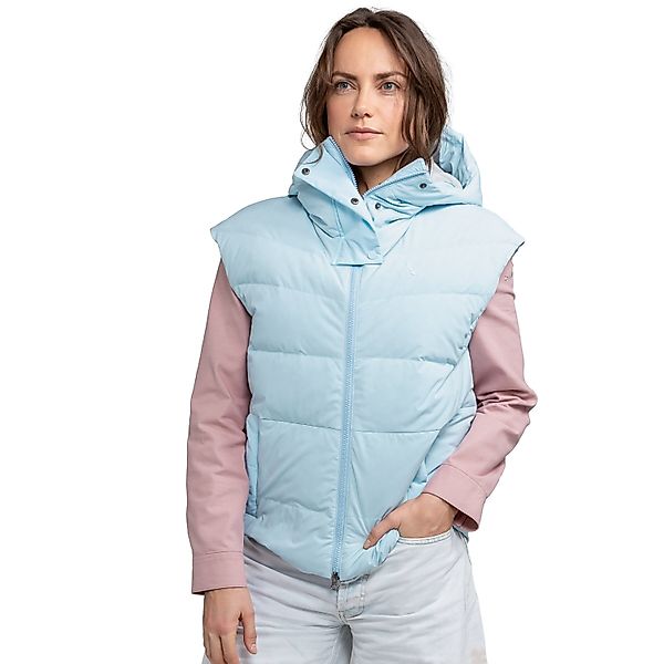 Schöffel Daunenweste Down Vest Style Vindave günstig online kaufen
