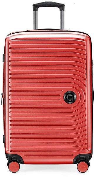 Hauptstadtkoffer Hartschalen-Trolley Mitte, 68 cm, 4 Rollen, Hartschalen-Ko günstig online kaufen