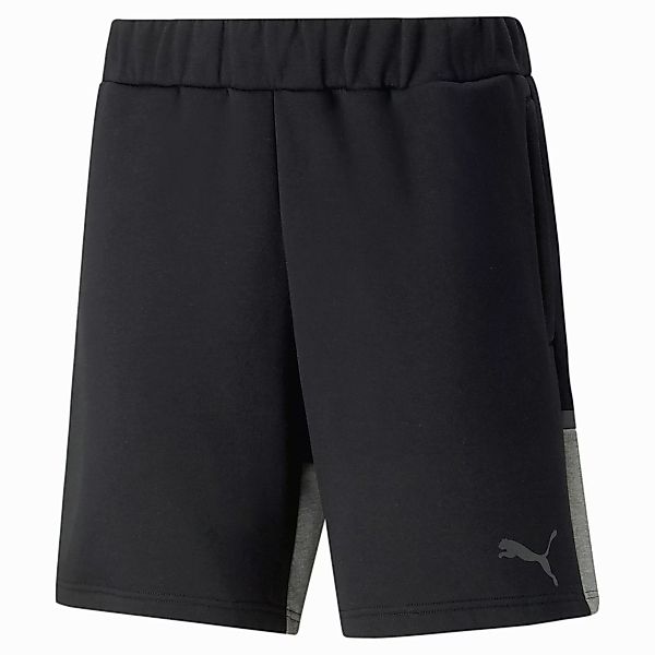 PUMA Trainingsshorts Puma Herren Shorts teamCUP günstig online kaufen
