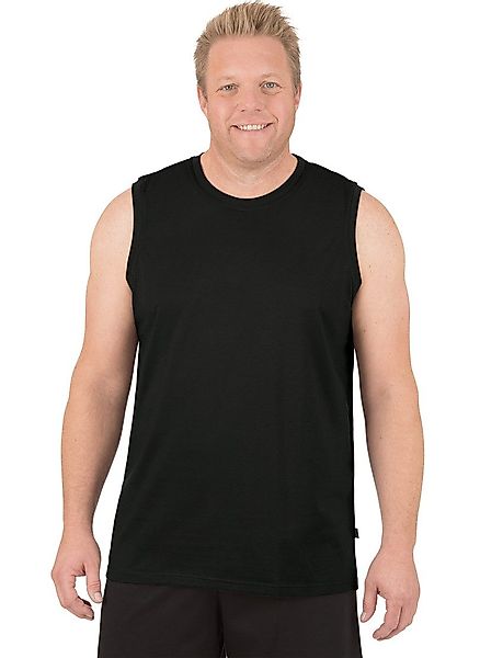 Trigema Trägertop TRIGEMA Trägershirt aus Single-Jersey günstig online kaufen