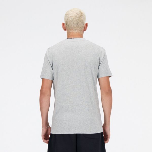 New Balance T-Shirt Sport Essentials Logo günstig online kaufen