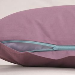 TOM TAILOR HOME Kissenbezüge "new bedroom, UNI, 40x40cm oder 40x80cm" mit M günstig online kaufen
