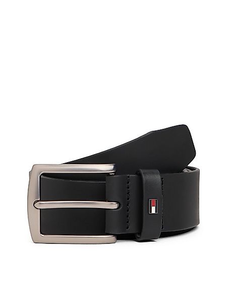 Tommy Hilfiger Ledergürtel DENTON Breite 4cm, in einer Geschenkbox günstig online kaufen