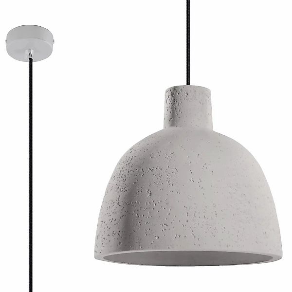 Sollux Lighting Hängeleuchte Damaso günstig online kaufen