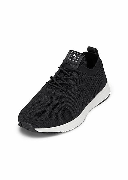 Marc OPolo Sneaker "aus recyceltem Polyester" günstig online kaufen
