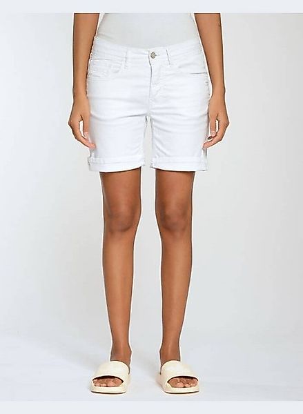 GANG Boyfriend-Hose "GANG Jeans Short 94NICA SHORTS" günstig online kaufen