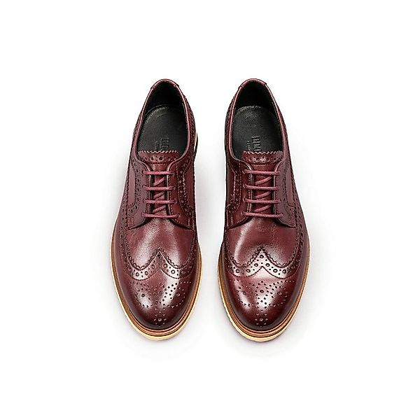 Lloyd Komfort Schnürer für Damen Schnürschuh günstig online kaufen