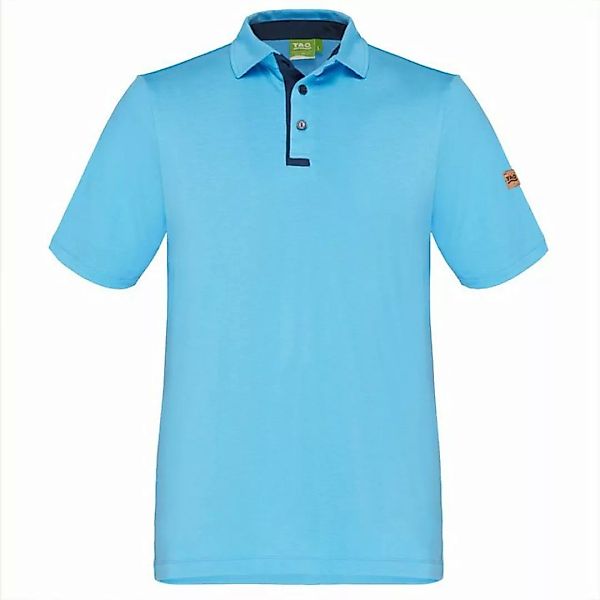 TAO Poloshirt Poloshirt DON (1-tlg) günstig online kaufen
