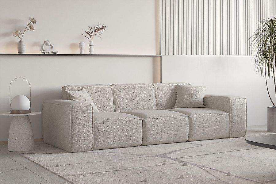 Fun Möbel Sofa Sofa Designersofa CELES günstig online kaufen