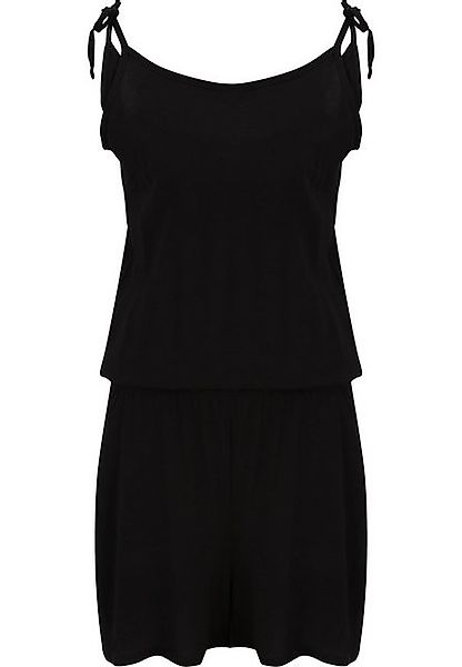 DEF Jumpsuit DEF Damen DEF Jumpsuit Black (1-tlg) günstig online kaufen