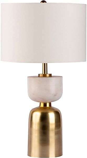 Kayoom Tischleuchte Tischlampe Cirus 125, ohne günstig online kaufen