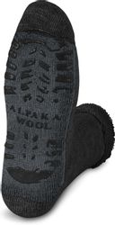 normani ABS-Socken Alpaka-Wollsocken mit ABS-Druck (1 günstig online kaufen