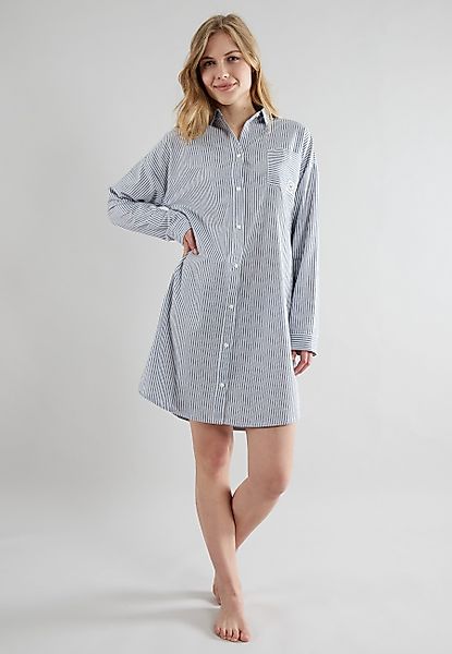 TOM TAILOR Nachthemd Manila mit lässigem günstig online kaufen