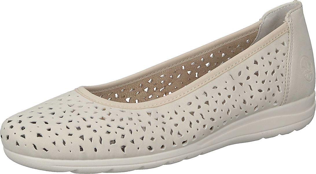 Rieker Slipper Slipper mit Gummizug günstig online kaufen