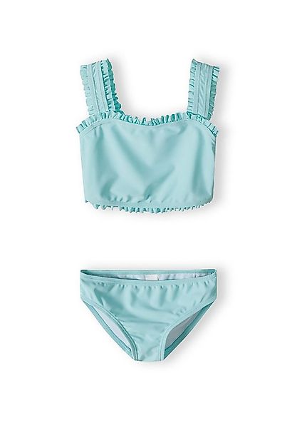 MINOTI Bustier-Bikini Zweiteiliger Badeanzug (3y-11y) günstig online kaufen