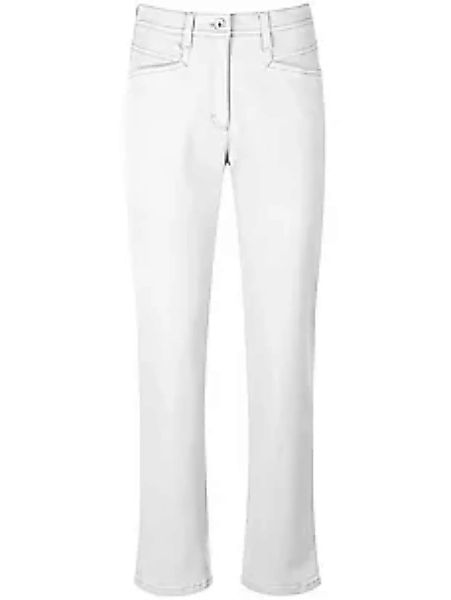 Jeans Raphaela by Brax weiss günstig online kaufen