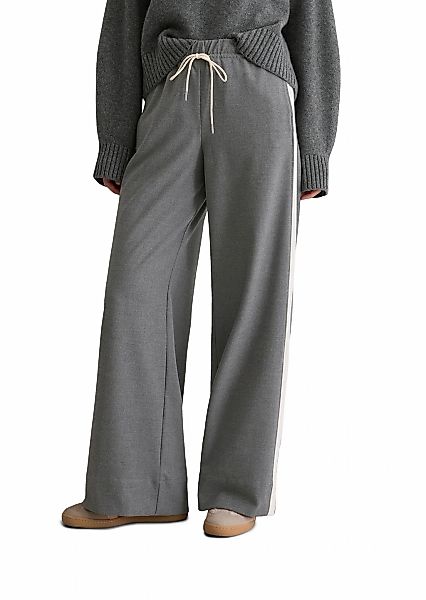 Marc OPolo Chinohose "aus weichem Polyester-Viskose-Twill" günstig online kaufen