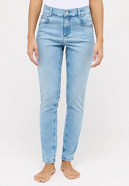 ANGELS 5-Pocket-Hose Skinny Push up günstig online kaufen