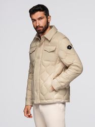 OMBRE Steppjacke Steppjacke für Herren im günstig online kaufen