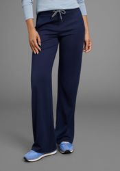 KangaROOS Palazzohose im Loose Fit mit günstig online kaufen