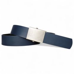 FRONHOFER Hüftgürtel 18442 (1-St) Ledergürtel stufenlos günstig online kaufen