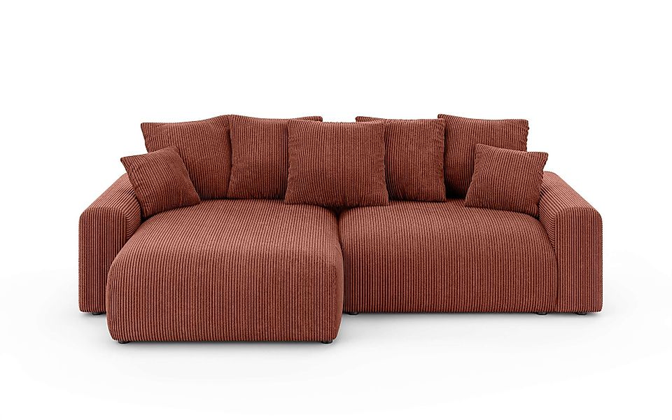 Home affaire Ecksofa LAKESIDE klein mit günstig online kaufen
