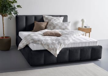 homsy by Ana Johnson Polsterbett Somny günstig online kaufen