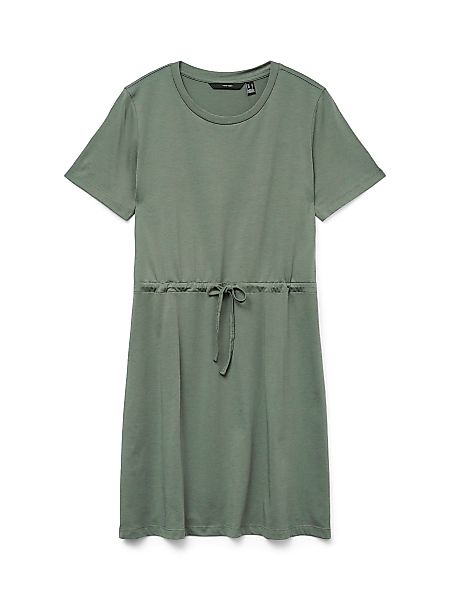 Vero Moda Shirtkleid Legeres Design mit günstig online kaufen