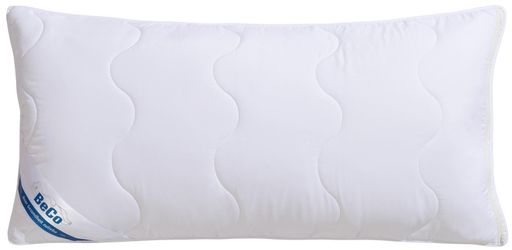 Beco Kunstfaserkopfkissen "BeCo Sale" Füllung: 100% Polyester 1 Stk. tlg. günstig online kaufen