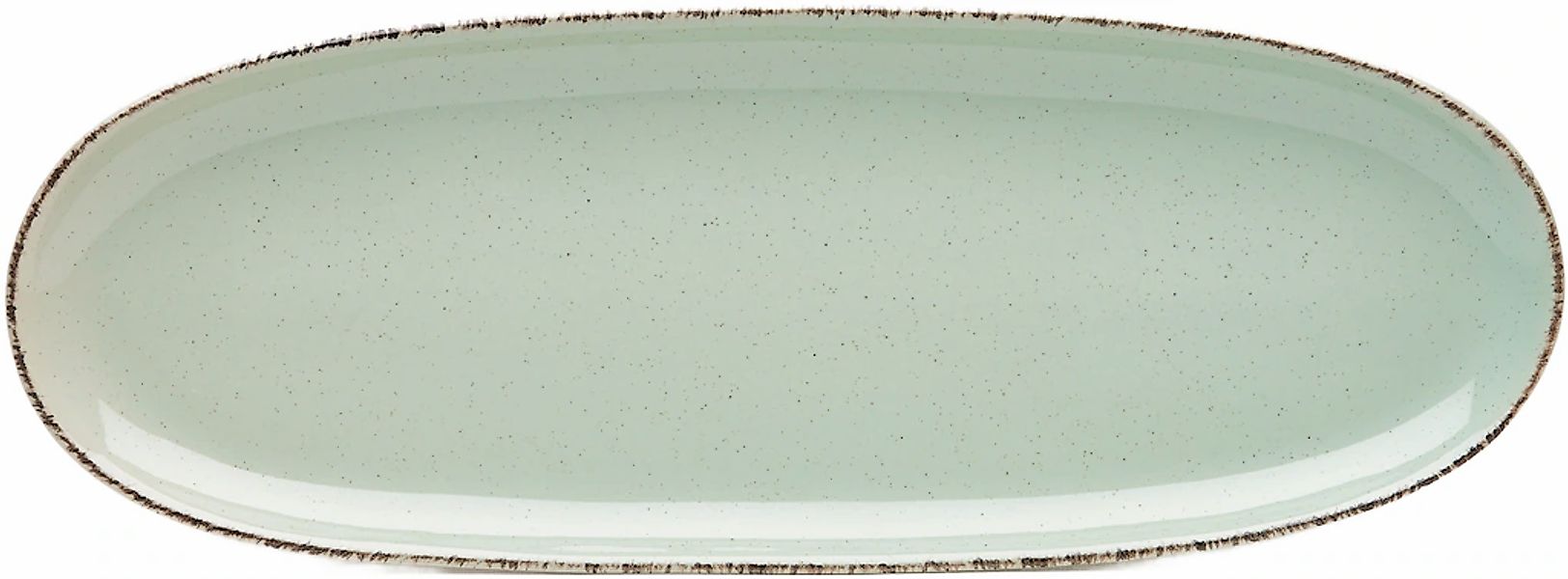 van Well Servierplatte "Platte Urban, 34 x 12,5 cm, 4 Stück" spülmaschinen- günstig online kaufen