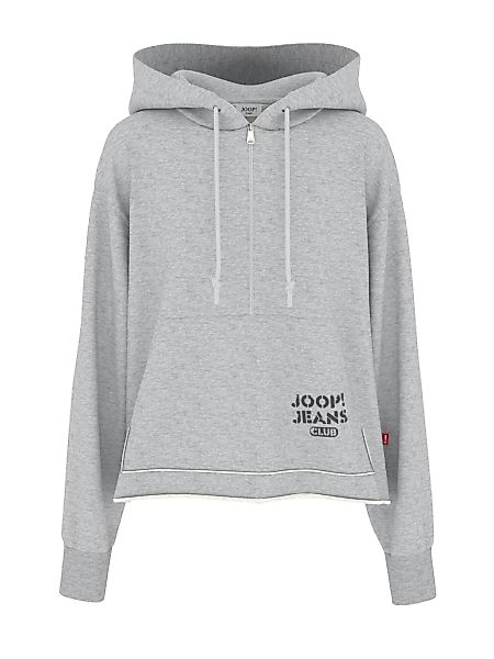 Joop Jeans Kapuzensweatshirt "Talia2", mit Kapuze günstig online kaufen