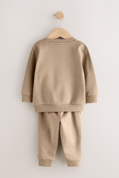 Next Sweatanzug Jogginghose und Sweatshirt im günstig online kaufen