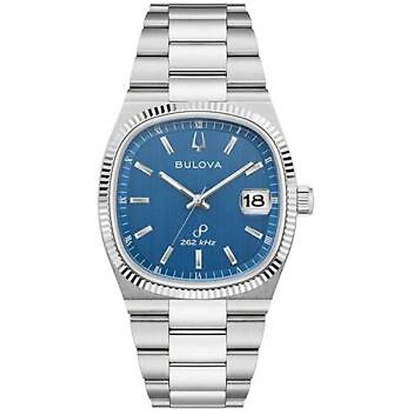 Bulova Quarzuhr Super Seville 96B440, Armbanduhr, günstig online kaufen