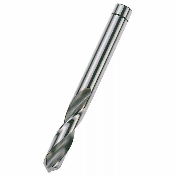 LUX-TOOLS Metallbohrer Ø 10 mm x 89 mm günstig online kaufen