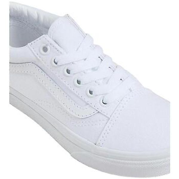 Vans  Sneaker Baskets basses  Old Skool blanc günstig online kaufen