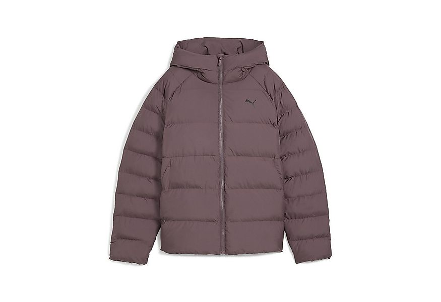 PUMA Winterjacke Mono Kapuzenjacke Damen günstig online kaufen