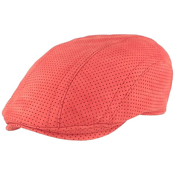 Göttmann Schiebermütze 1-teilige Sommer Leder-Schiebermütze Baxter-L günstig online kaufen