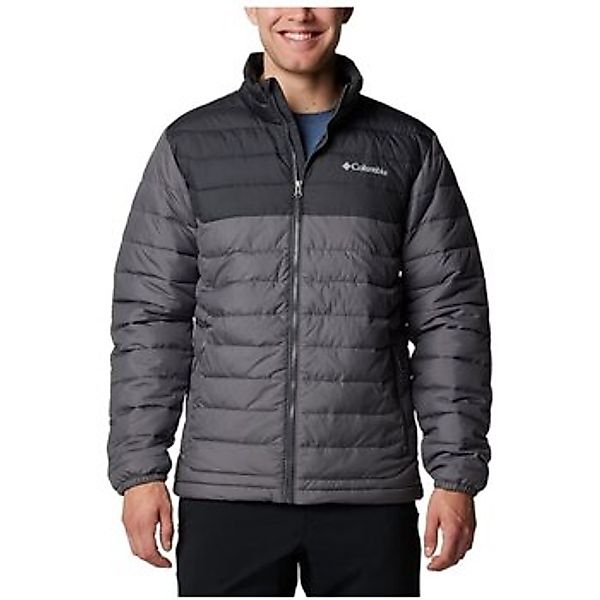 Columbia  Herren-Jacke Sport Powder Lite II Jacke 2086964 023 günstig online kaufen