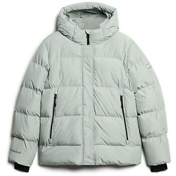 Superdry  Damenmantel Doudoune à capuche 5 compartiments femme günstig online kaufen