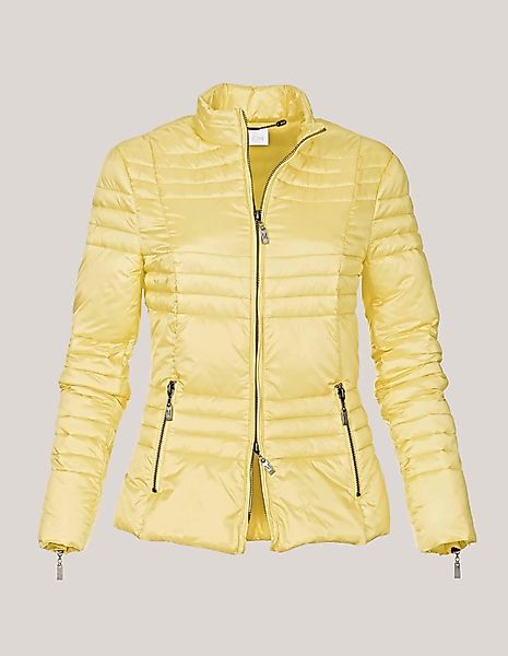 MADELEINE Steppjacke Leichte Steppjacke mit Stehkragen günstig online kaufen