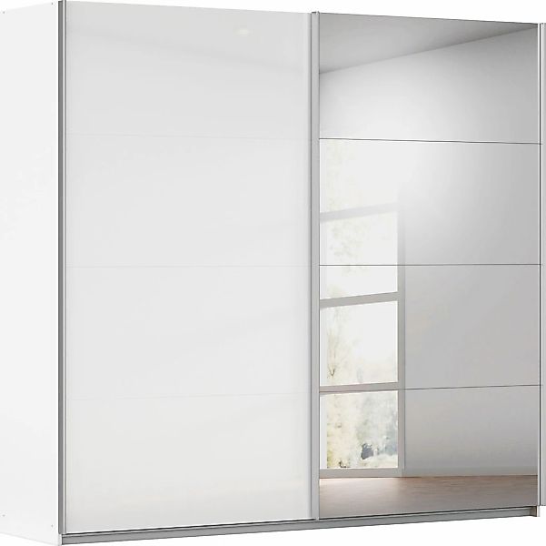 INOSIGN BY RAUCH Schwebetürenschrank "Kleiderschrank Schrank Garderobe Schl günstig online kaufen