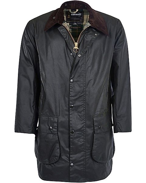 Barbour Allwetterjacke Wachsjacke Border günstig online kaufen